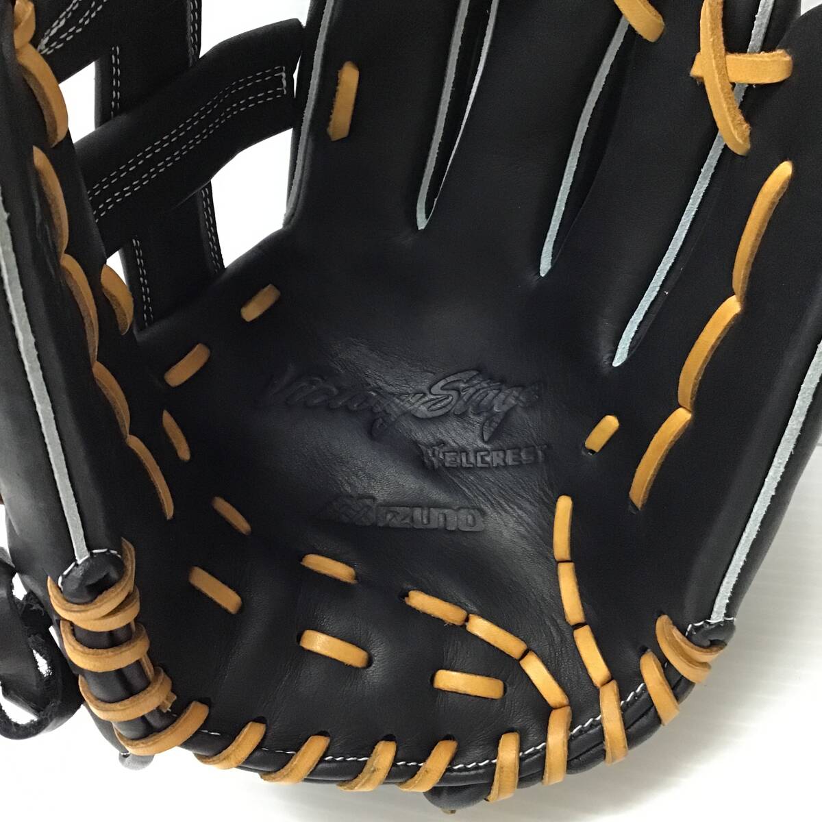 未使用 Mizuno グローブ ビクトリーステージ 内野手用 N38000 未使用 Mizuno グローブ ビクトリーステージ 内野手用 N38000