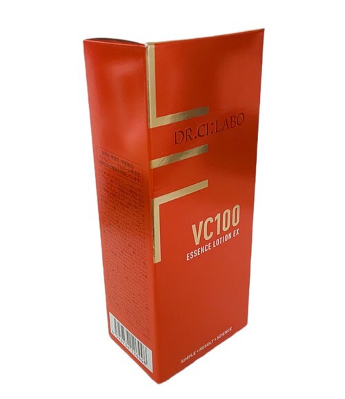 A13-2 ②本ドクターシーラボ　VC100 エッセンスローションEX 150ml