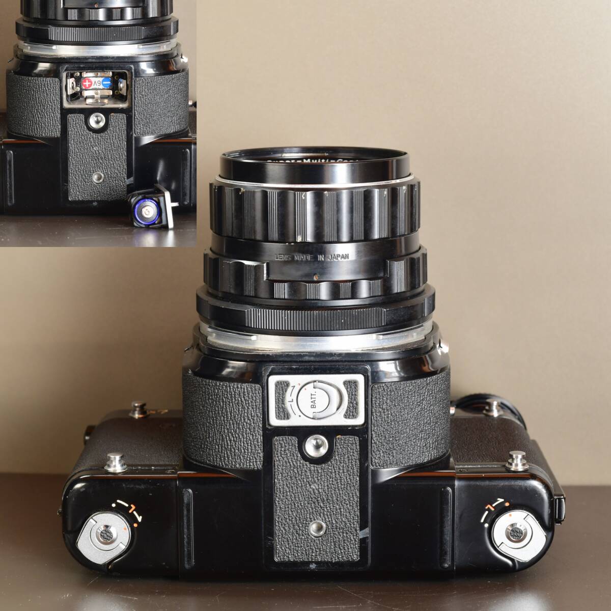 動画あり】試写確認・分解清掃・整備済み PENTAX 6×7 動画あり】試写確認・分解清掃・整備済み PENTAX 6×7