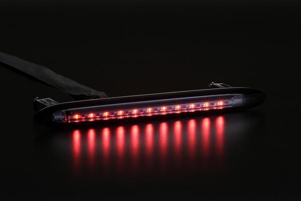 ликвидация запасов специальная цена L455S Tanto Exe LED верхний стоп-сигнал Ver.3 затонированный / красный балка