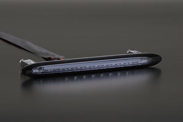  ликвидация запасов специальная цена L455S Tanto Exe LED верхний стоп-сигнал Ver.3 затонированный / красный балка 