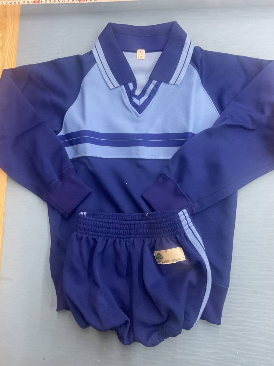 Yahoo!オークション - ダービースター 体操着 体操服 エンヂ