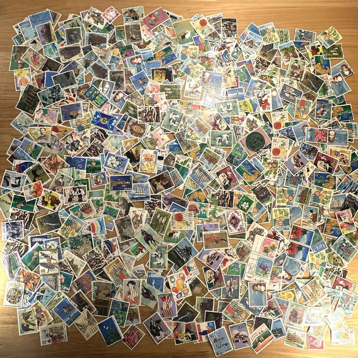 日本切手 使用済み切手 ほとんどペーパーオフ いろいろおまとめ 日本切手 使用済み切手 ほとんどペーパーオフ いろいろおまとめ