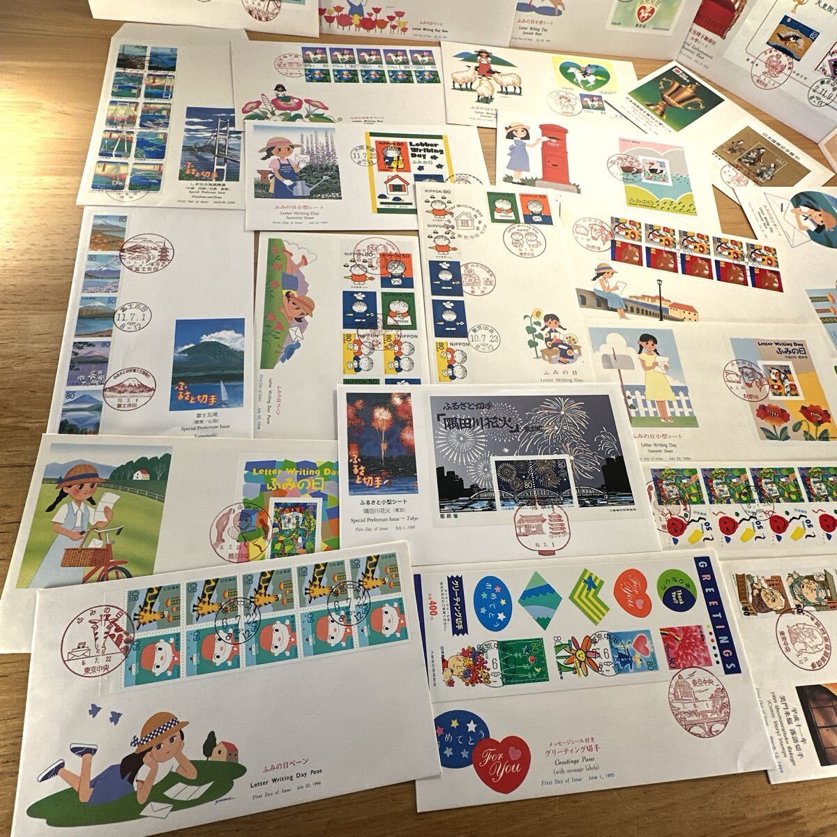 初日カバー かわいい初日カバー 日本切手初日カバー いろいろお 初日カバー かわいい初日カバー 日本切手初日カバー いろいろお