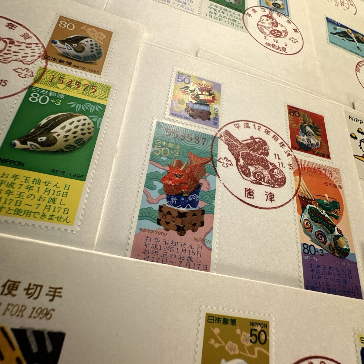 初日カバー 日本切手初日カバー いろいろおまとめ(初日カバー 初日カバー 日本切手初日カバー いろいろおまとめ(初日カバー