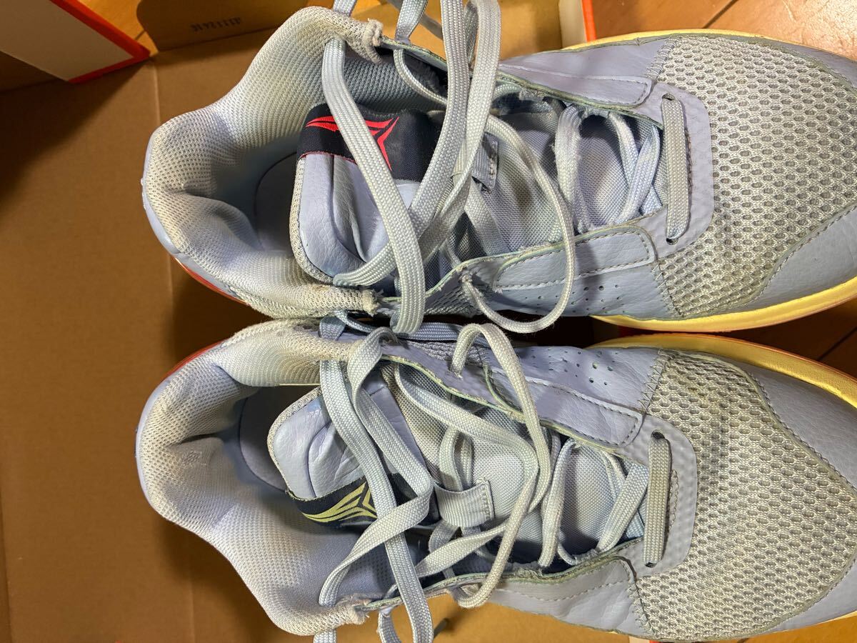 NIKE ナイキ ジャ1 ファーストカラー 27 5 バッシュ|Yahoo NIKE ナイキ ジャ1 ファーストカラー 27 5 バッシュ|Yahoo