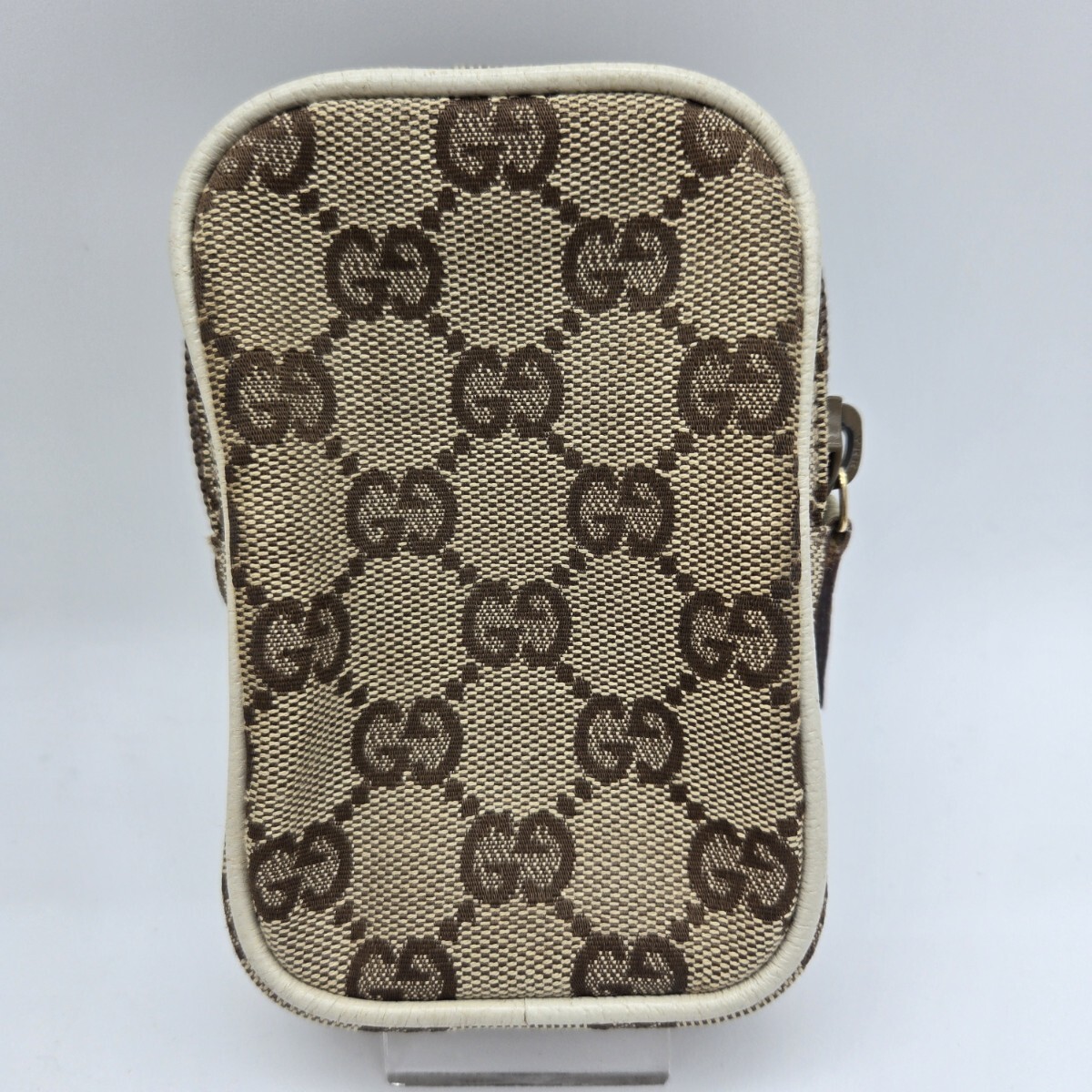 GUCCI グッチ シガレットケース タバコケース GGキャンバス GUCCI グッチ シガレットケース タバコケース GGキャンバス
