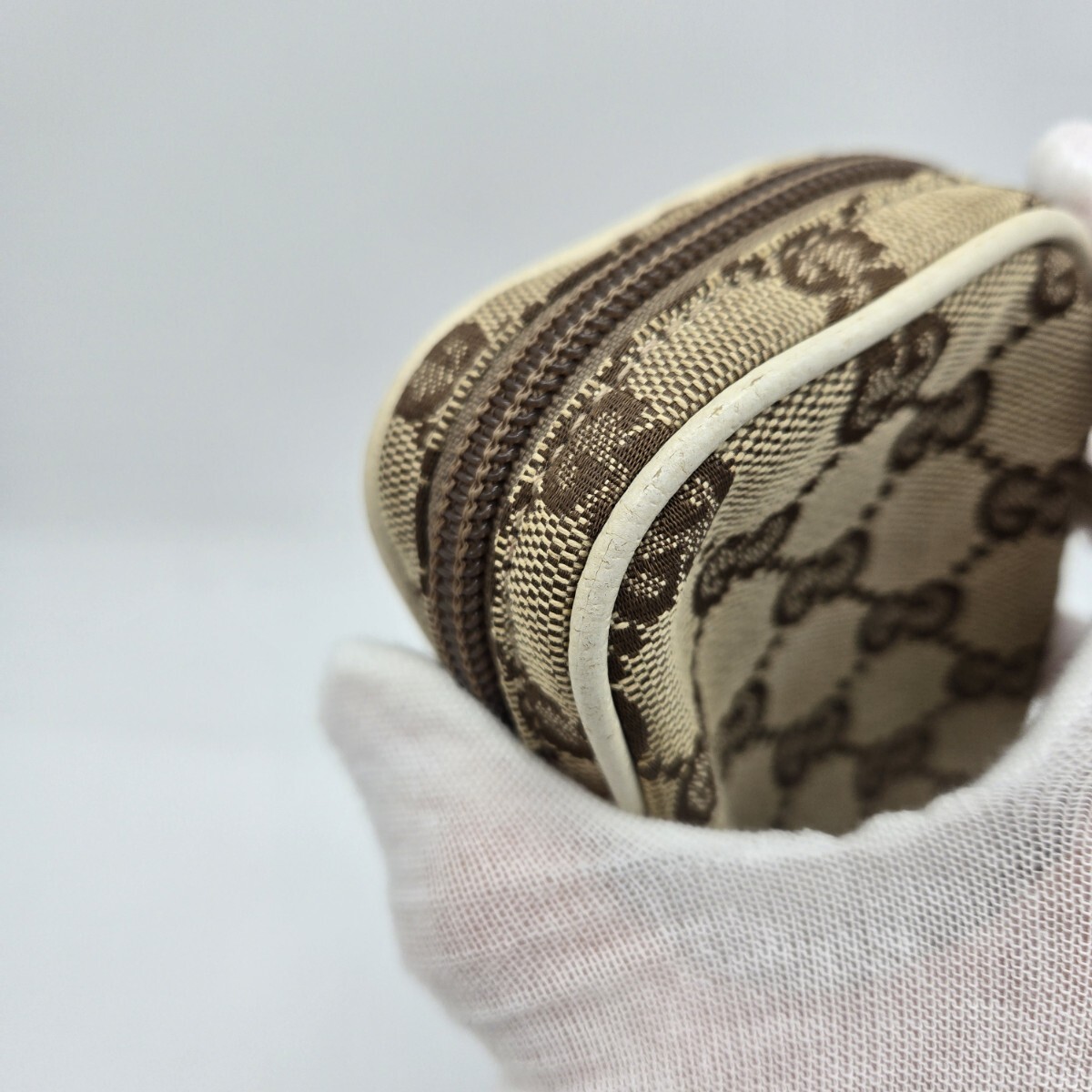 GUCCI グッチ シガレットケース タバコケース GGキャンバス GUCCI グッチ シガレットケース タバコケース GGキャンバス
