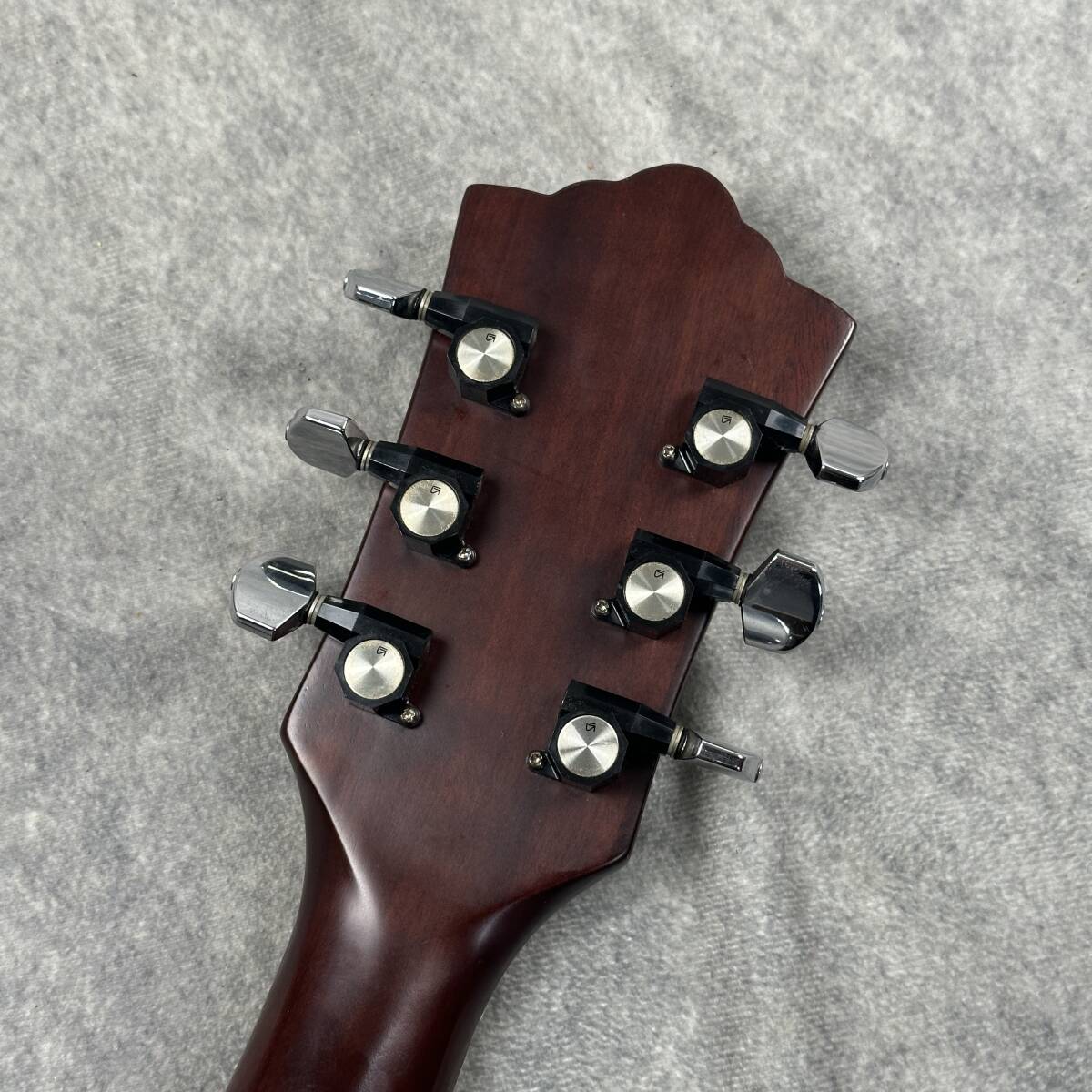 現状品・ジャンク】Tomson トムソン WG-35 アコースティック 現状品・ジャンク】Tomson トムソン WG-35 アコースティック