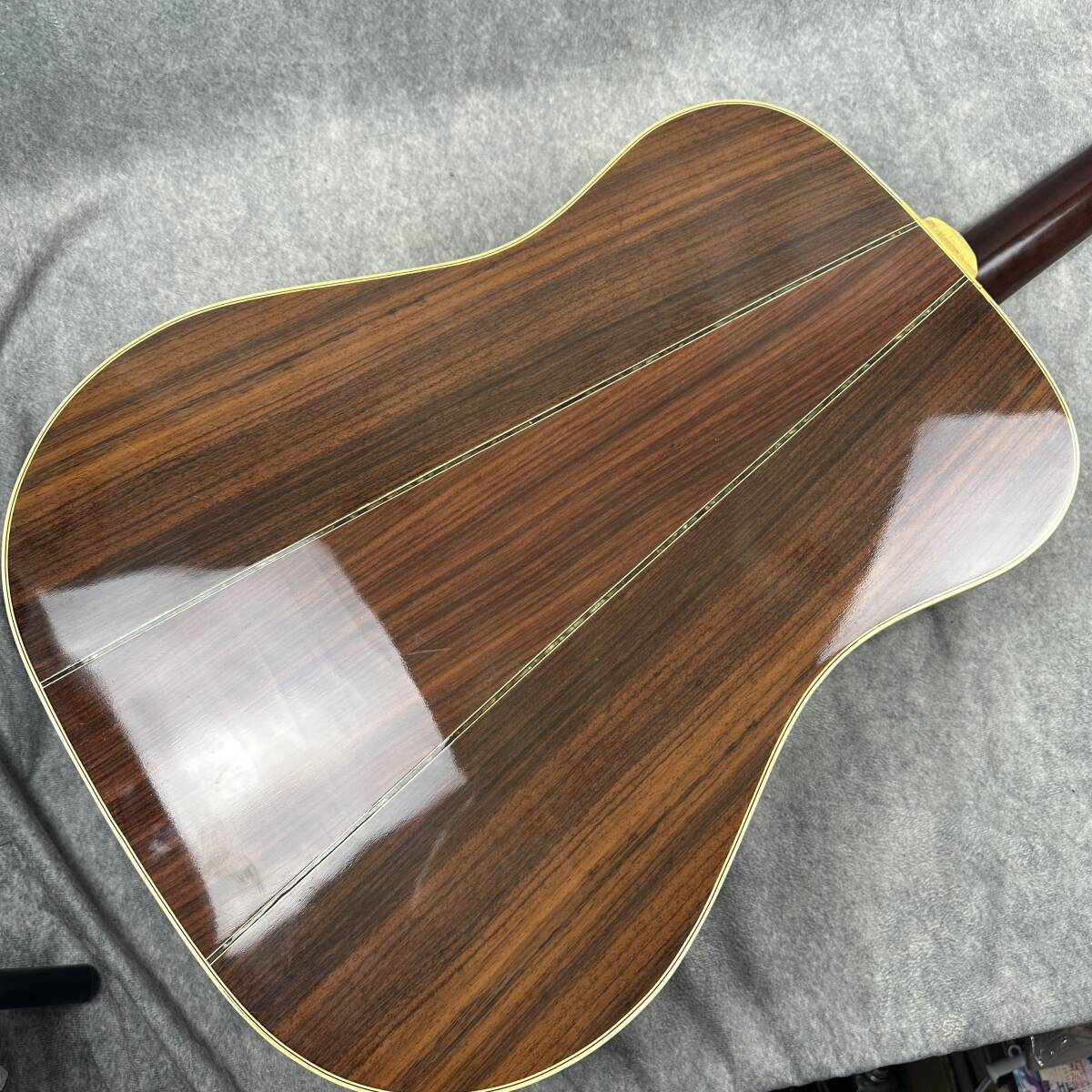 現状品・ジャンク】Tomson トムソン WG-35 アコースティック 現状品・ジャンク】Tomson トムソン WG-35 アコースティック