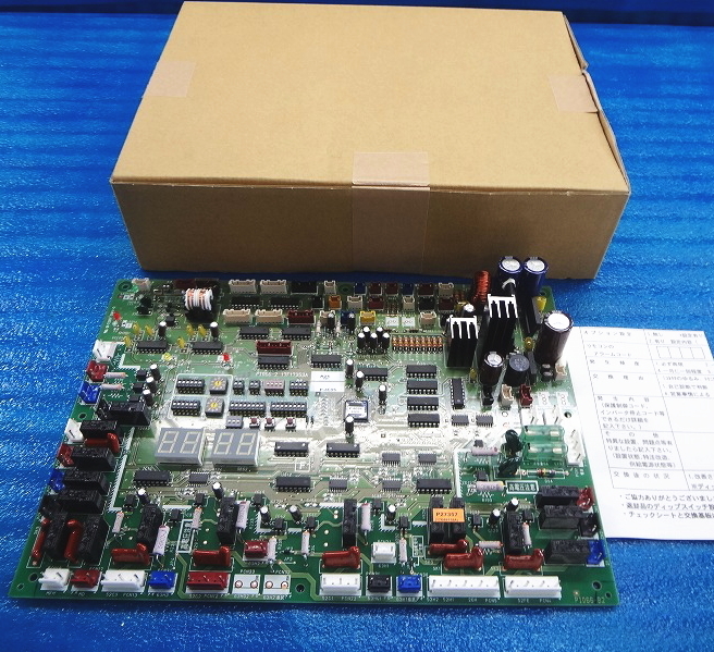 Kやか1698 HITACHI□GENUINEPARTS□基板□PI06617B49773AS00 Kやか1698 HITACHI□GENUINEPARTS□基板□PI06617B49773AS00