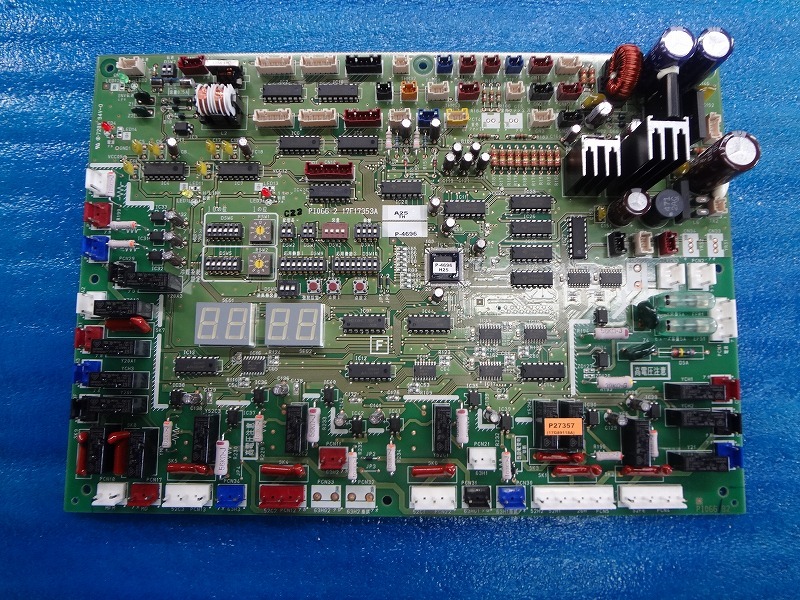 Kやか1698 HITACHI□GENUINEPARTS□基板□PI06617B49773AS00 Kやか1698 HITACHI□GENUINEPARTS□基板□PI06617B49773AS00