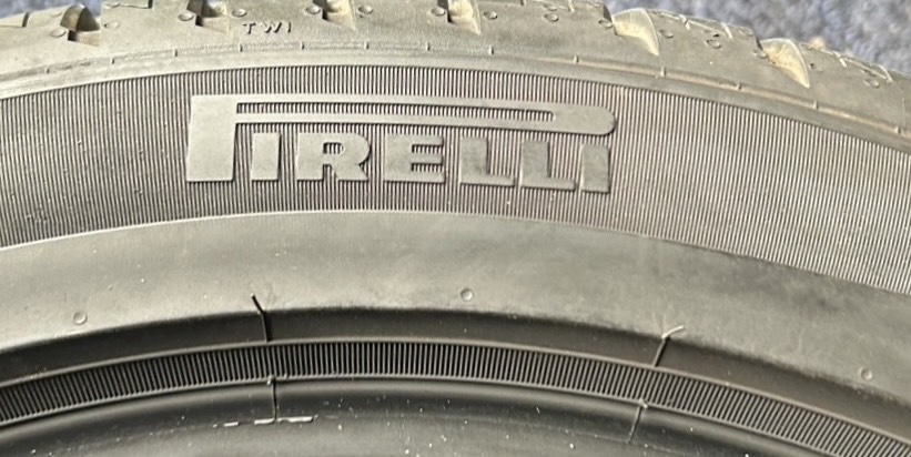 ☆送料無料☆【2021年製造】【溝7~8.5分山】PIRELLI P8 FS PREMIUM 4本 225/45R17 ASP2814_画像5