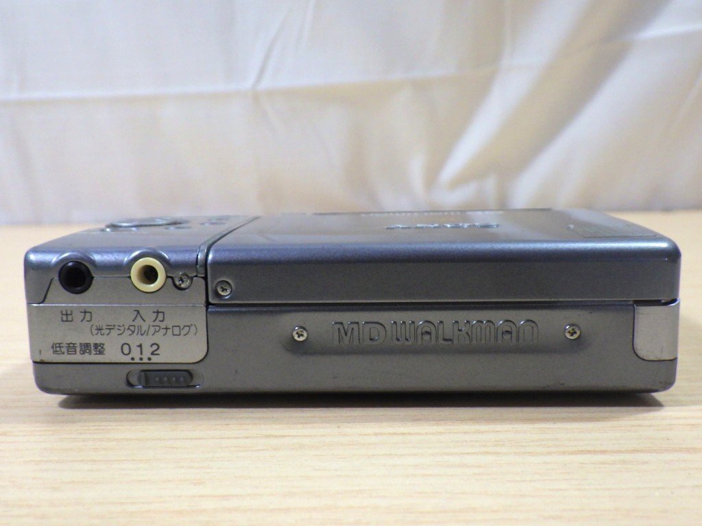 □539:SONY MDウォークマン MZ-R3□(録音、再生)|売買された □539:SONY MDウォークマン MZ-R3□(録音、再生)|売買された
