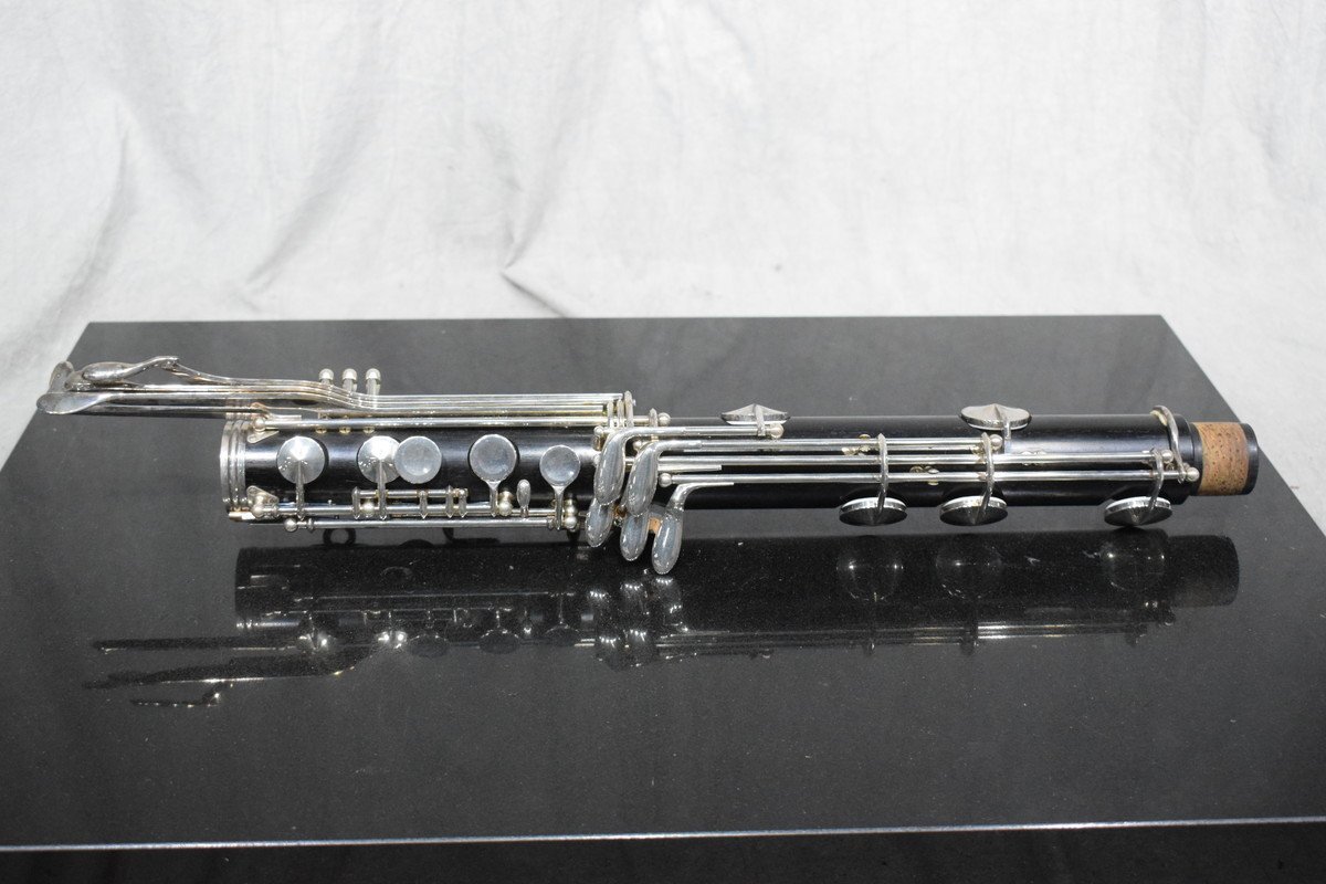 C】YAMAHA YCL-621 II バスクラリネット ヤマハ 3042295【送料 C】YAMAHA YCL-621 II バスクラリネット ヤマハ 3042295【送料