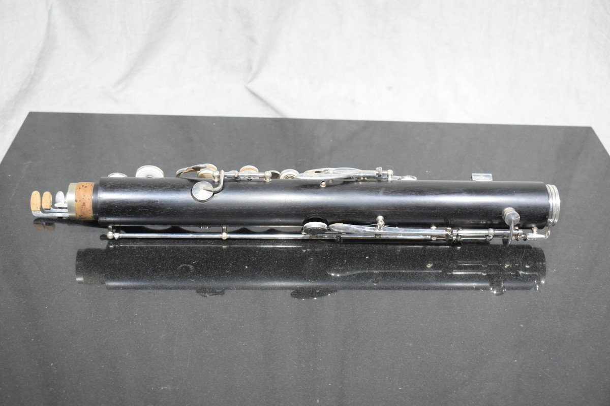 C】YAMAHA YCL-621 II バスクラリネット ヤマハ 3042295【送料 C】YAMAHA YCL-621 II バスクラリネット ヤマハ 3042295【送料