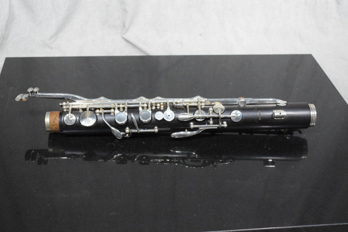 C】YAMAHA YCL-621 II バスクラリネット ヤマハ 3042295【送料 C】YAMAHA YCL-621 II バスクラリネット ヤマハ 3042295【送料