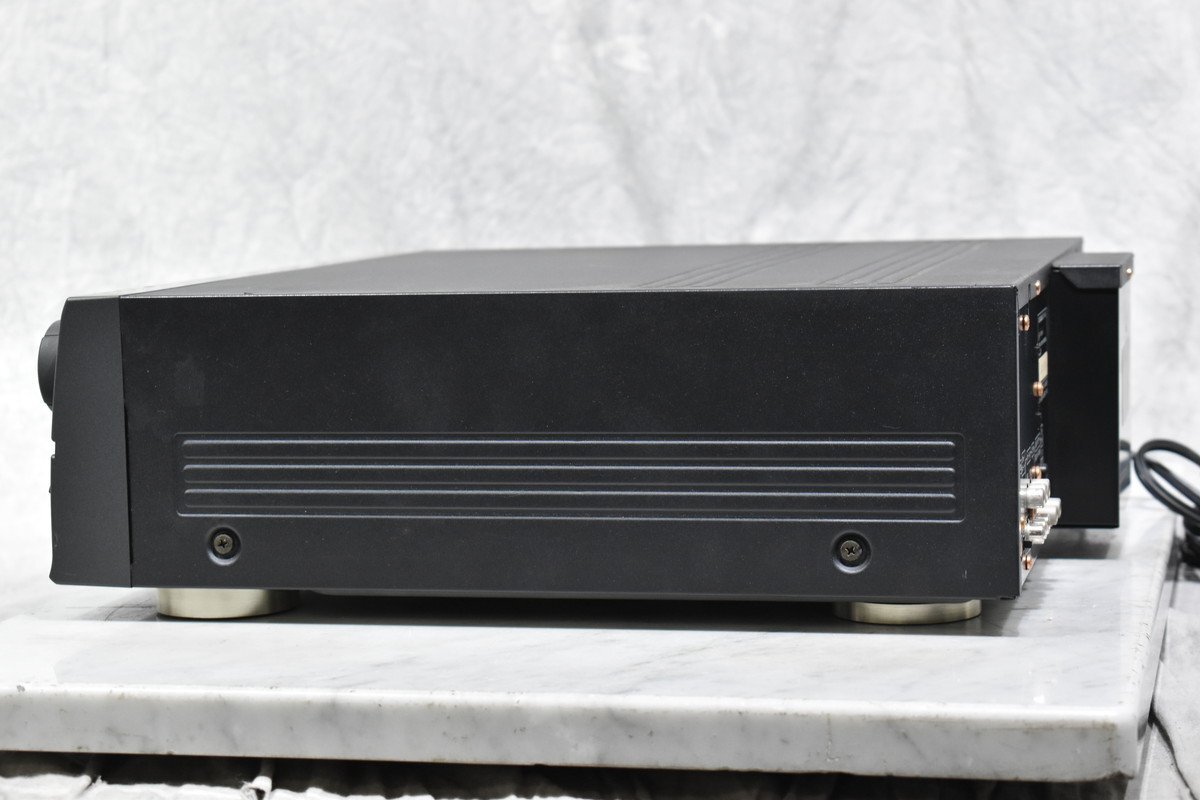 C】Pioneer CLD-F7 LDプレイヤー パイオニア 3042932