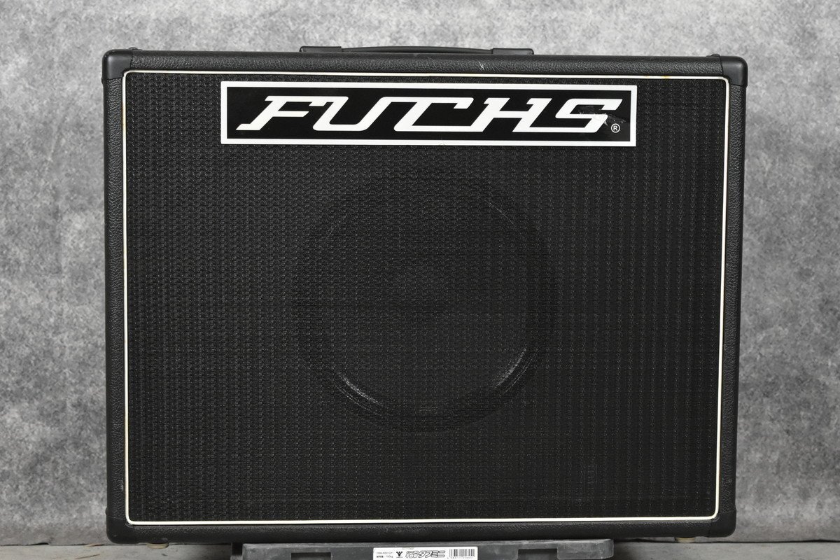 ベース用アンプキャビネット Eminence RetroBass S2015