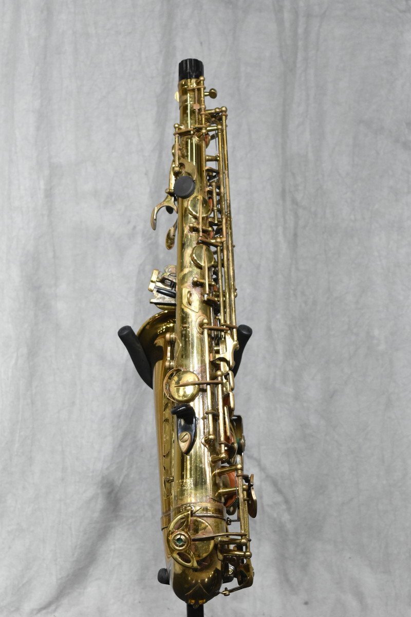 C】SELMER MARK VII マーク7 アルトサックス セルマー アメセル C】SELMER MARK VII マーク7 アルトサックス セルマー アメセル