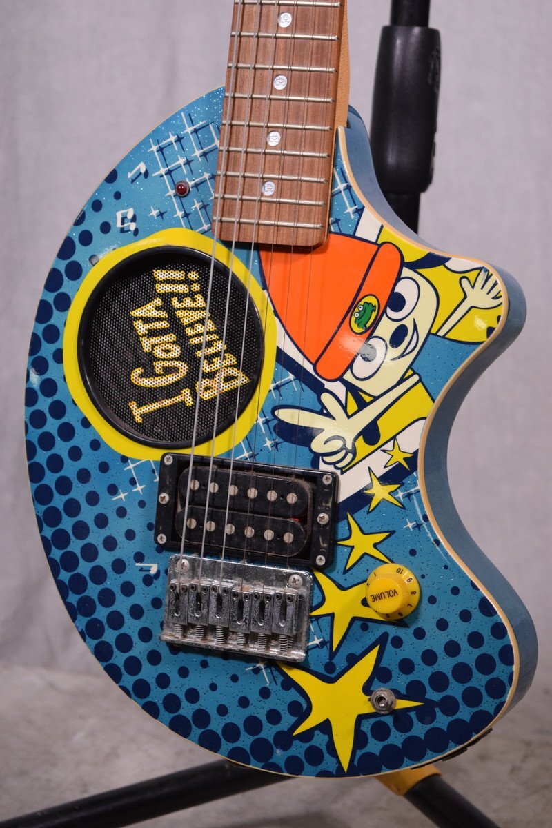 G】FERNANDES ZO-3 エレキギター/アンプ内蔵 フェルナンデス