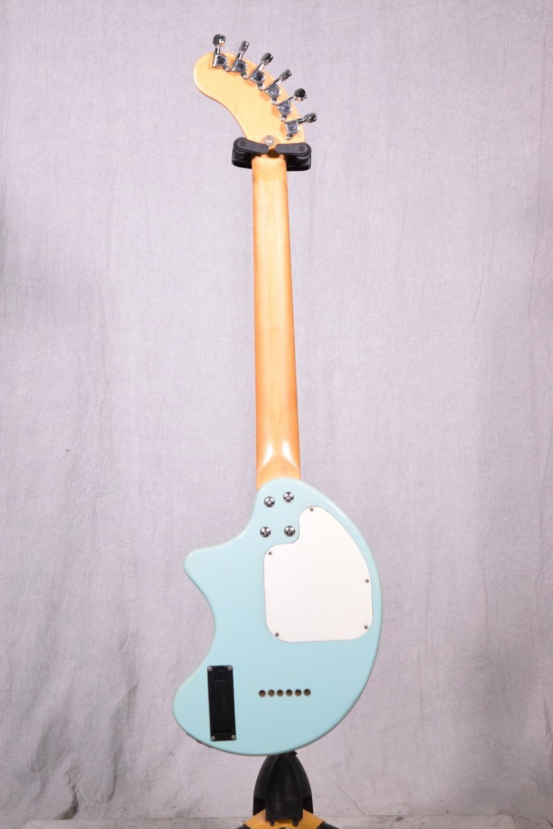 G】FERNANDES ZO-3 エレキギター/アンプ内蔵 フェルナンデス G】FERNANDES ZO-3 エレキギター/アンプ内蔵 フェルナンデス