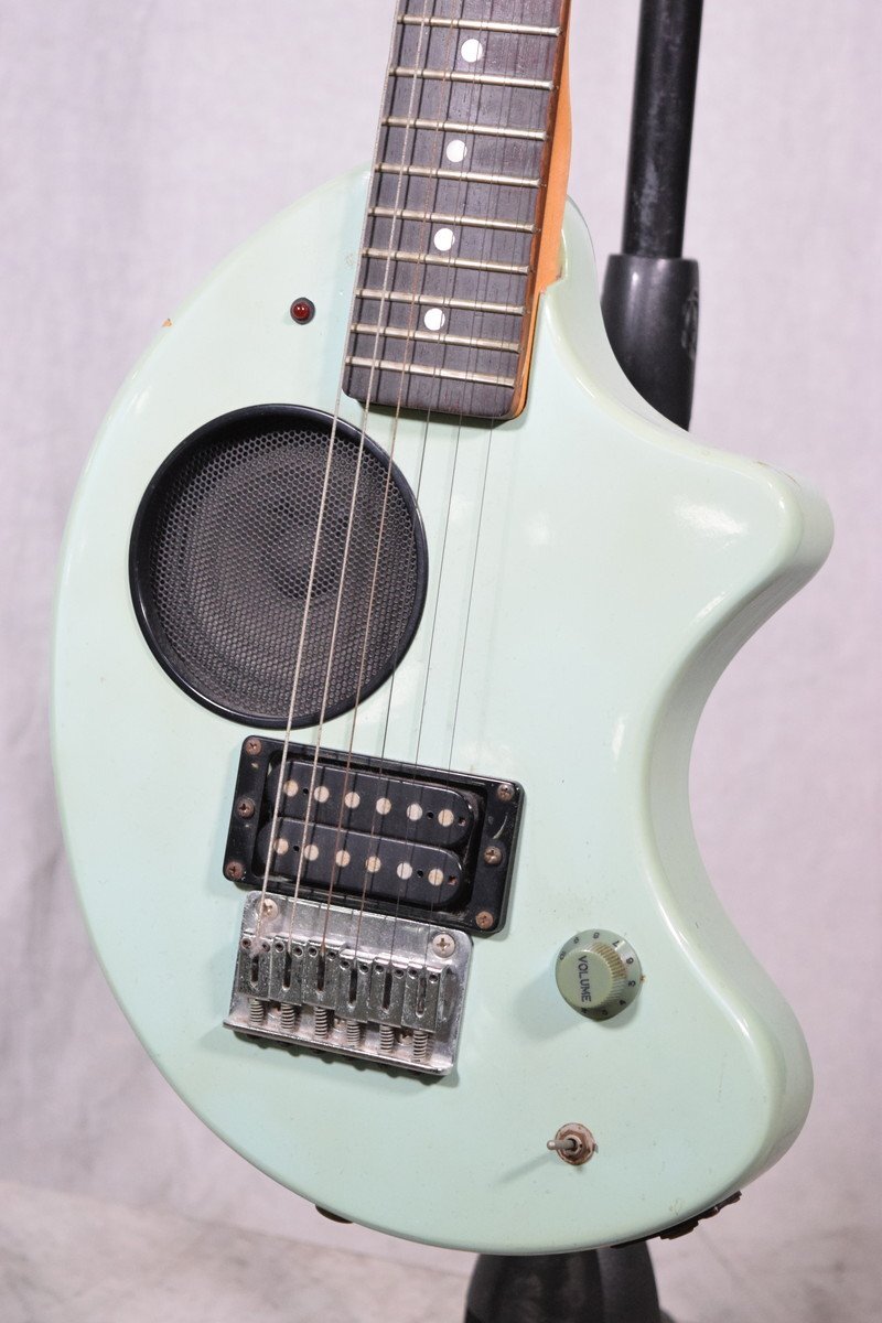 G】FERNANDES ZO-3 エレキギター/アンプ内蔵 フェルナンデス G】FERNANDES ZO-3 エレキギター/アンプ内蔵 フェルナンデス