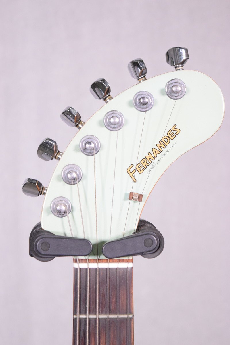 G】FERNANDES ZO-3 エレキギター/アンプ内蔵 フェルナンデス G】FERNANDES ZO-3 エレキギター/アンプ内蔵 フェルナンデス