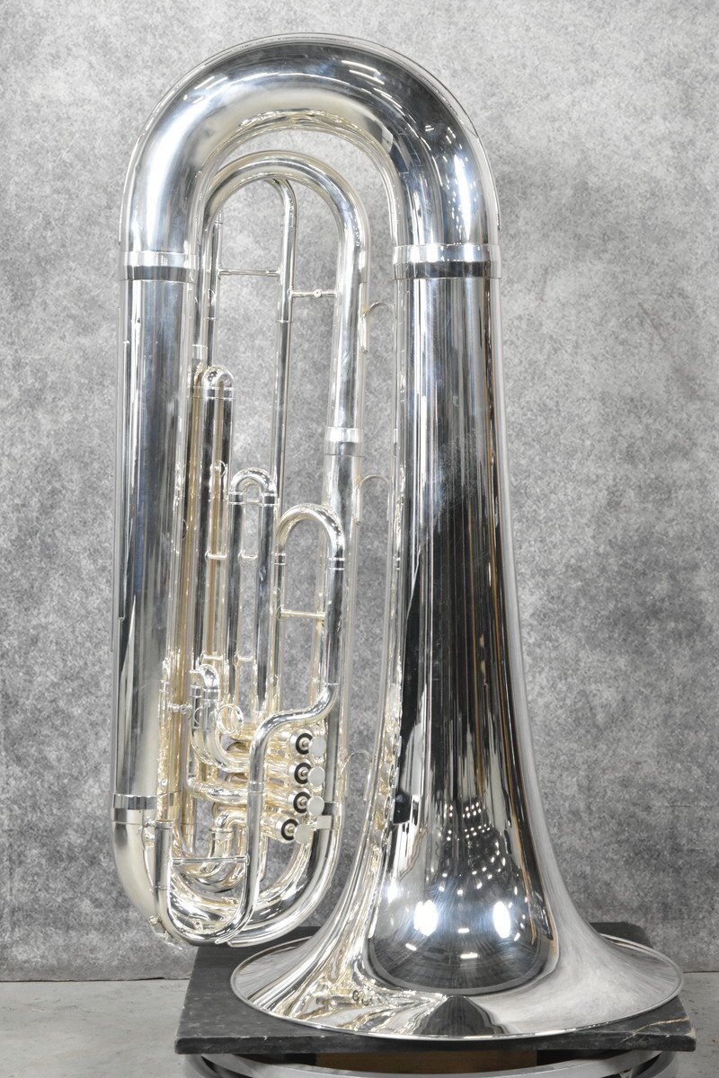 贈る結婚祝い C】KING 3027359 キング マーチングチューバ チューバ SB50 管楽器・吹奏楽器