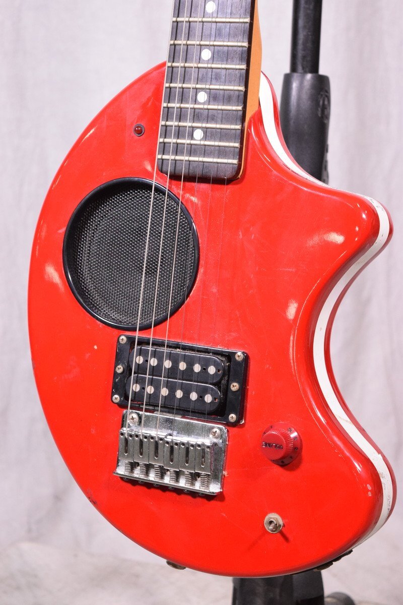 G】FERNANDES ZO-3 エレキギター/アンプ内蔵 フェルナンデス G】FERNANDES ZO-3 エレキギター/アンプ内蔵 フェルナンデス