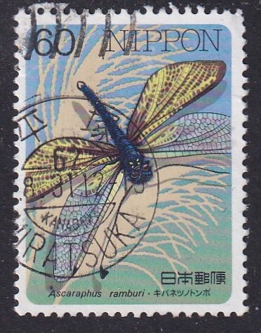 昆虫シリーズ  第5集-(1)_画像1