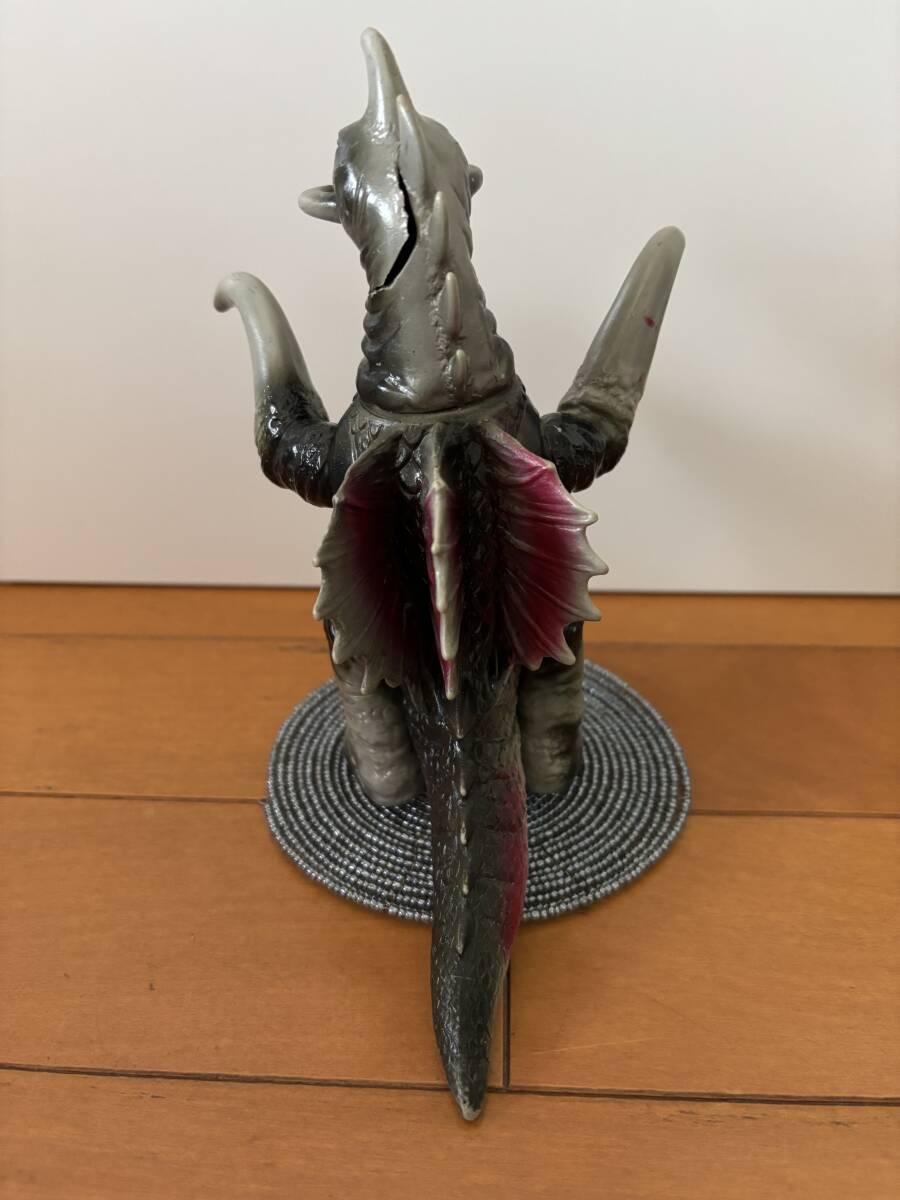 ポピー キングザウルスシリーズ ガイガン ソフビ 人形 ポピー キングザウルスシリーズ ガイガン ソフビ 人形