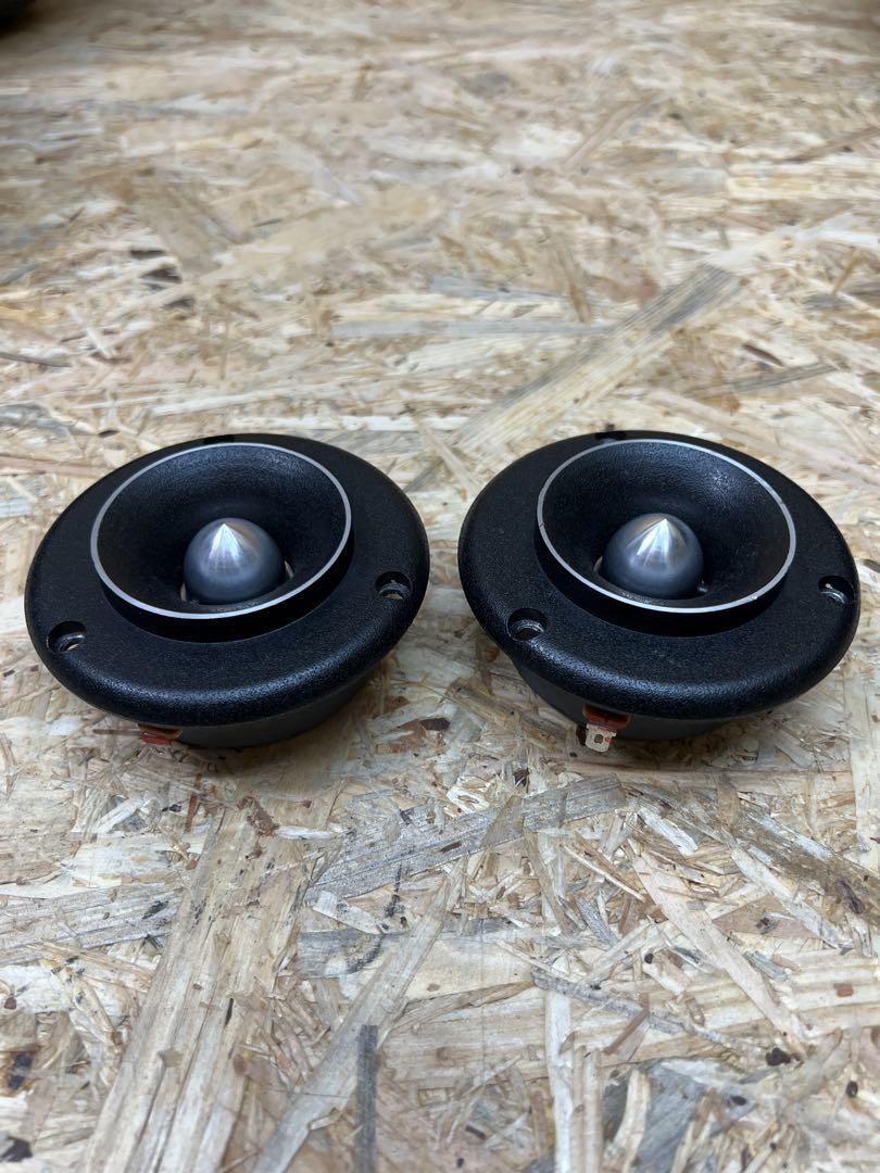 ダイコック スピーカー ホーンツィーター DT-7|Yahoo!フリマ ダイコック スピーカー ホーンツィーター DT-7|Yahoo!フリマ