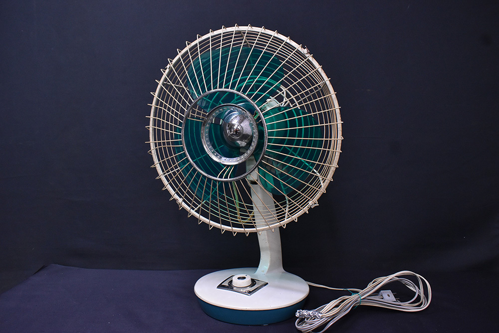 ☆当時物/NEC/扇風機/NF-311/希少/昭和レトロ/昭和家電 ☆当時物/NEC/扇風機/NF-311/希少/昭和レトロ/昭和家電