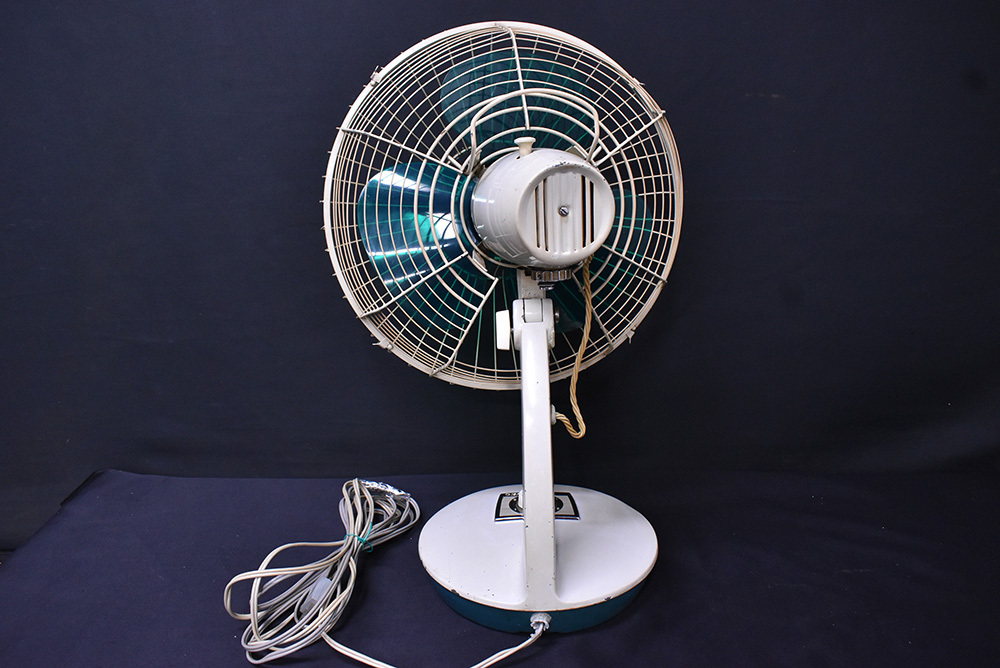 ☆当時物/NEC/扇風機/NF-311/希少/昭和レトロ/昭和家電 ☆当時物/NEC/扇風機/NF-311/希少/昭和レトロ/昭和家電