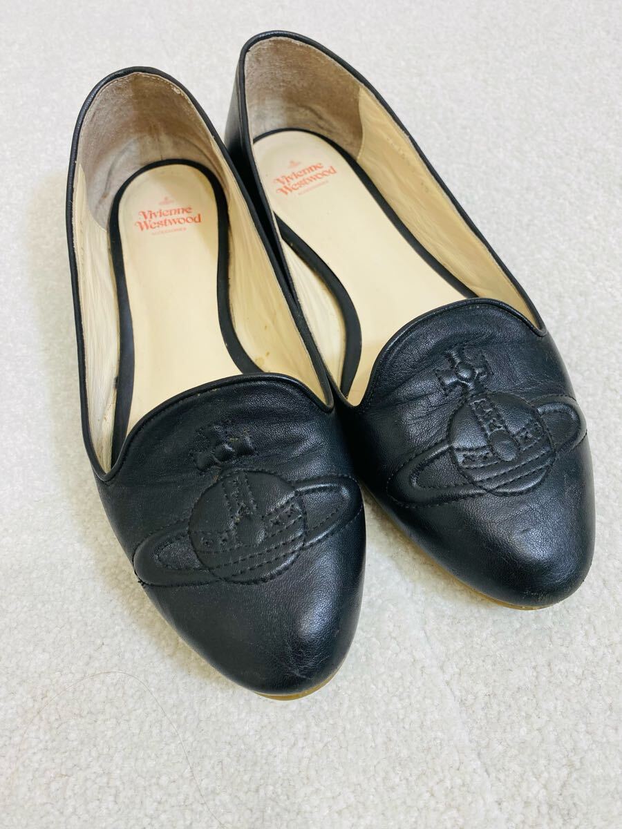 8453 Vivienne Westwood ヴィヴィアンウエストウッド フラット 8453 Vivienne Westwood ヴィヴィアンウエストウッド フラット