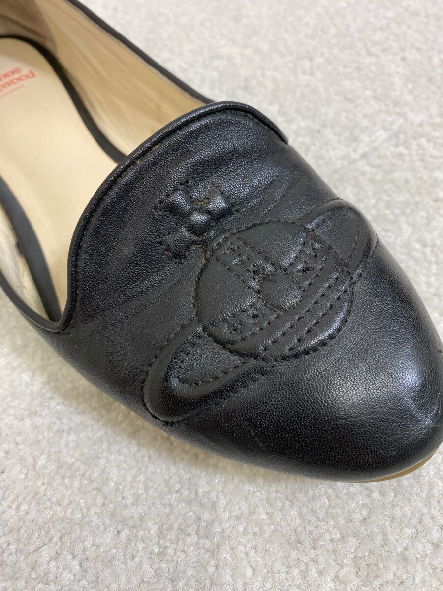 8453 Vivienne Westwood ヴィヴィアンウエストウッド フラット 8453 Vivienne Westwood ヴィヴィアンウエストウッド フラット