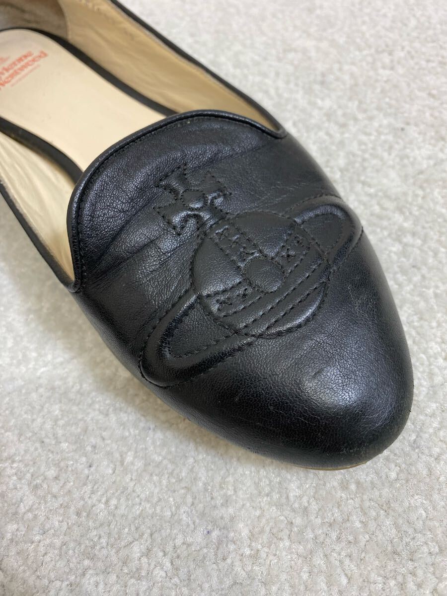 8453 Vivienne Westwood ヴィヴィアンウエストウッド フラット 8453 Vivienne Westwood ヴィヴィアンウエストウッド フラット