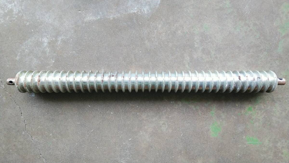 グリーン モア ローラーASSY ゴルフ場 TORO バロネス 芝刈 ジョンディア の画像1