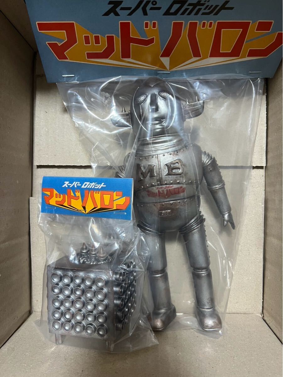 zollmen マッドバロン ソフビ headlockstudio izumonster リアル zollmen マッドバロン ソフビ headlockstudio izumonster リアル