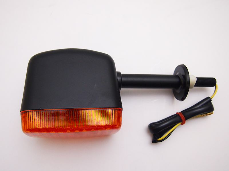送料無(wú)料 Z1R LEDウインカー２個(gè)セット ドレミコレクション本店　50100