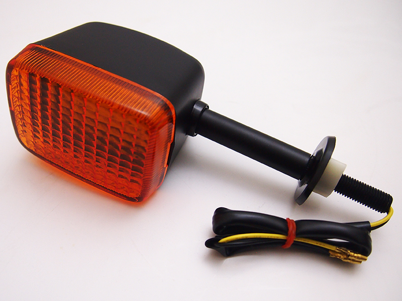 送料無(wú)料 Z1R LEDウインカー２個(gè)セット ドレミコレクション本店　50100