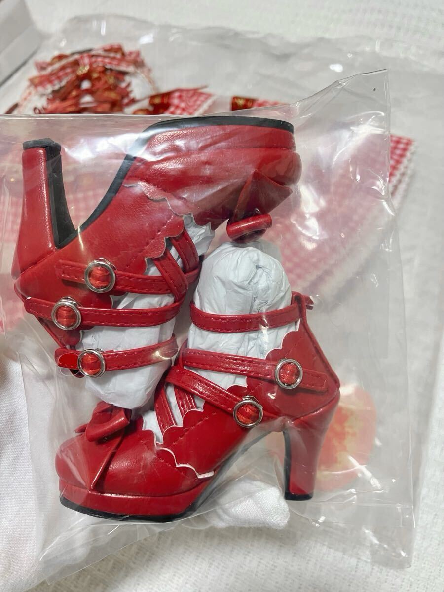 欠品なし ボークス SDGr まぁちゃ デフォルトセット ドレス 靴 欠品なし ボークス SDGr まぁちゃ デフォルトセット ドレス 靴