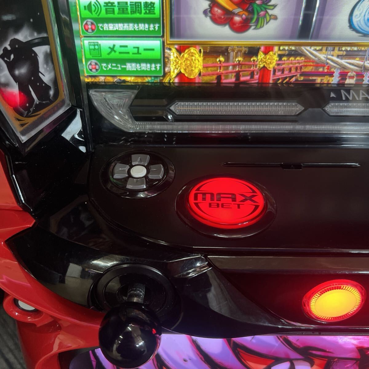 犬夜叉2 スマスロ実機 簡易ユニット付(パチスロ実機)|売買され 犬夜叉2 スマスロ実機 簡易ユニット付(パチスロ実機)|売買され