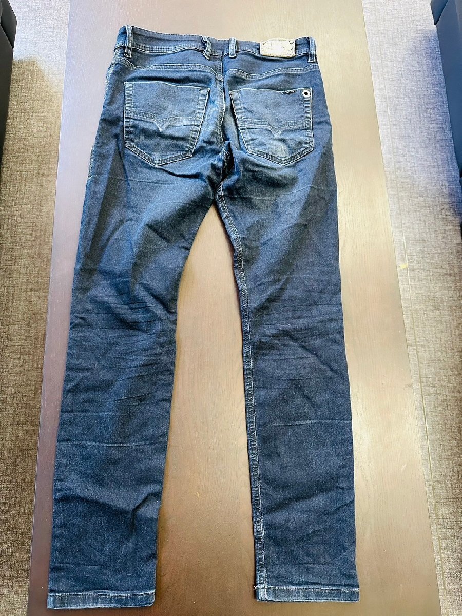 【DIESEL ディーゼル 古著 ジーパン ズボン ファッション 服】中古品