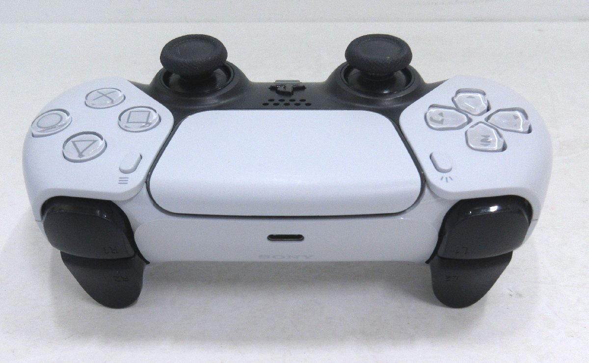 640-20997k】【1円スタート】ジャンク PS5 ワイヤレス 640-20997k】【1円スタート】ジャンク PS5 ワイヤレス
