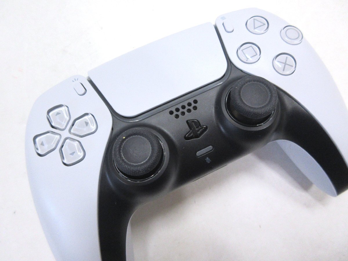 640-20997k】【1円スタート】ジャンク PS5 ワイヤレス 640-20997k】【1円スタート】ジャンク PS5 ワイヤレス