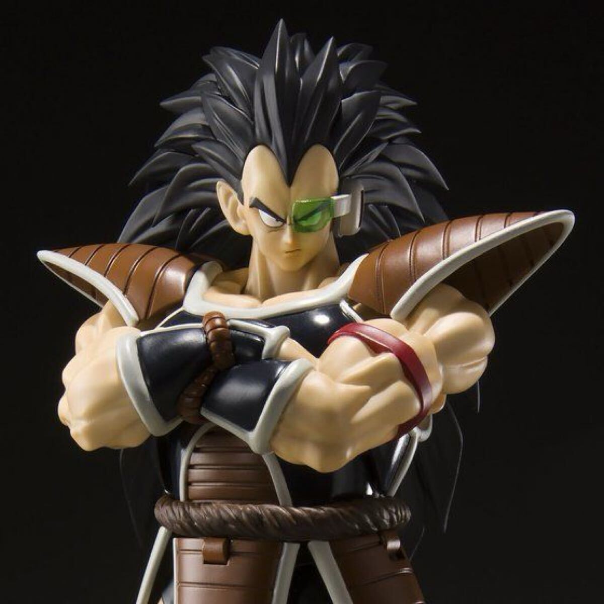 輸送箱未開封 S.H.Figuarts ラディッツ フィギュアーツ 輸送箱未開封 S.H.Figuarts ラディッツ フィギュアーツ