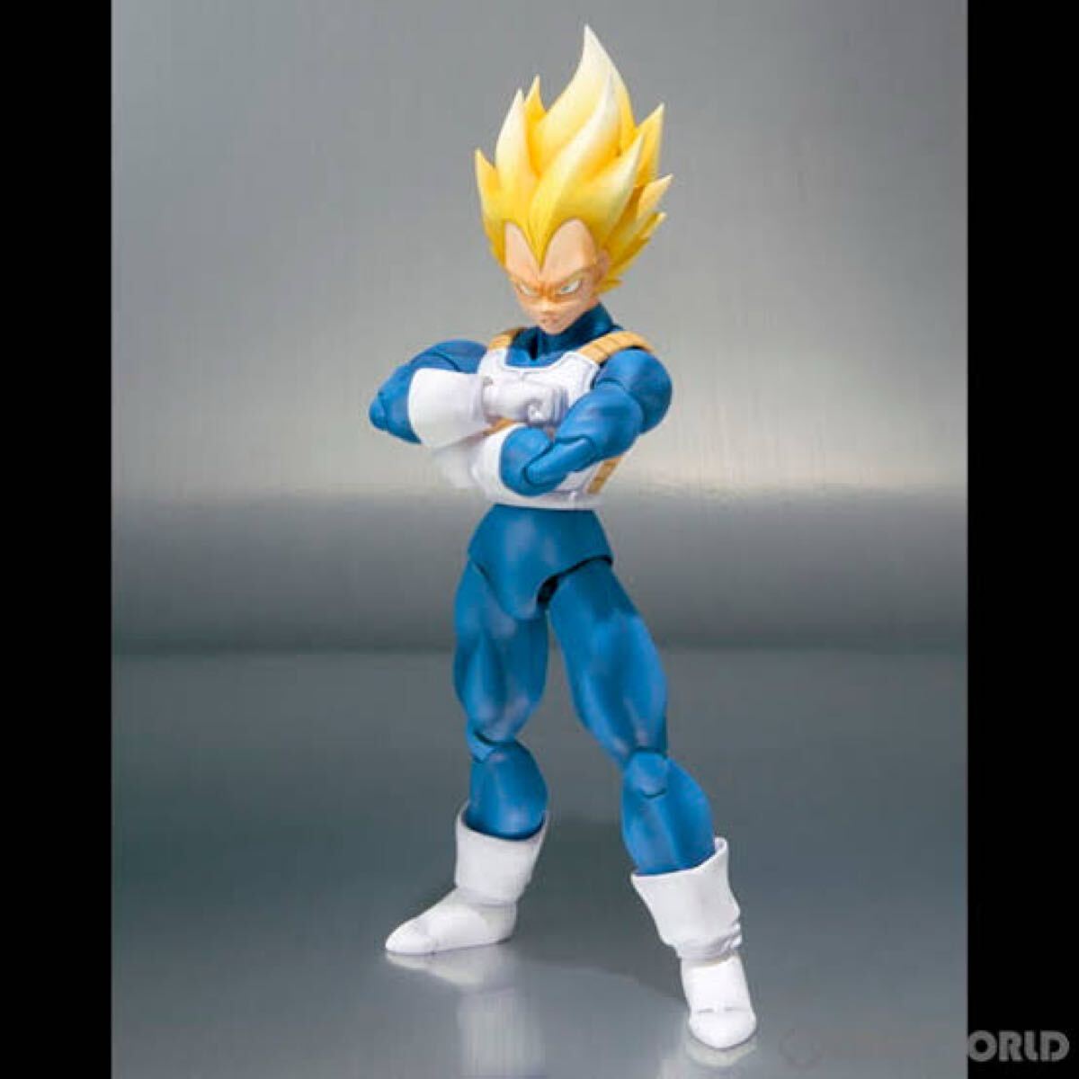 輸送箱未開封 S.H.フィギュアーツ ドラゴンボール改 スーパー 輸送箱未開封 S.H.フィギュアーツ ドラゴンボール改 スーパー