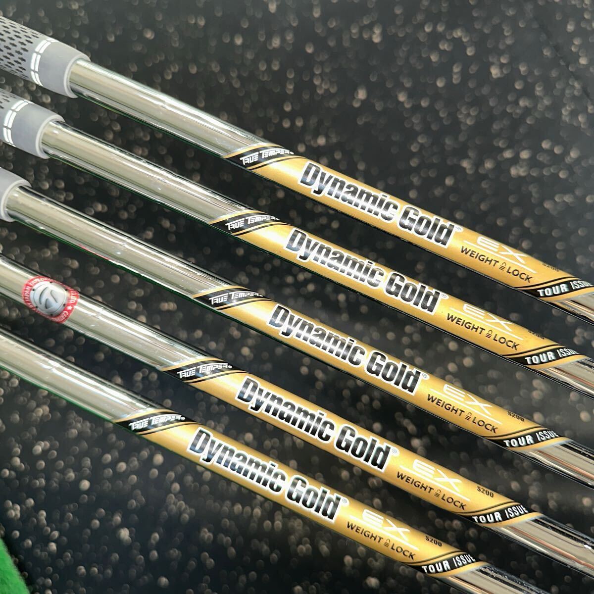 2023 テーラーメイド P790(2023) 6-P DG S200 Dynamic Gold EX 2023 テーラーメイド P790(2023) 6-P DG S200 Dynamic Gold EX